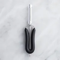 Swing-A-Way Soft Grip Potato Peeler (Asstd.)