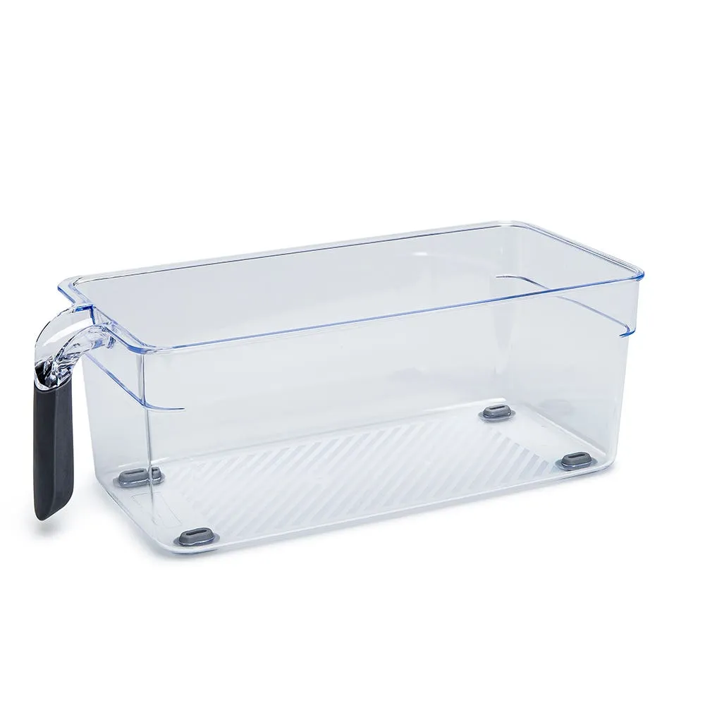 KSP Fridgestor 'Small' Handy Storage Bin 11x4.5x3.7"