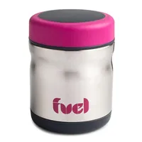 Fuel Primary 'Peak' Thermal Food Storage Jar (Watermelon)