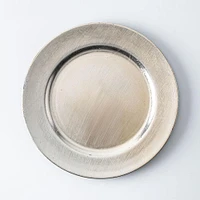 KSP Everyday Charger Plate (Champagne)