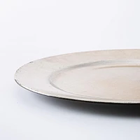 KSP Everyday Charger Plate (Champagne)
