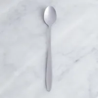 Danesco Cafe Culture Latte Spoon (Stainless Steel)