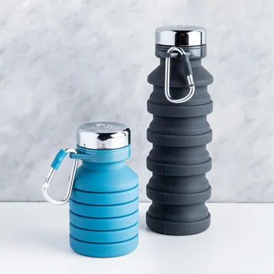 Joie On The Go Collapsible Water Bottle (Asstd.)