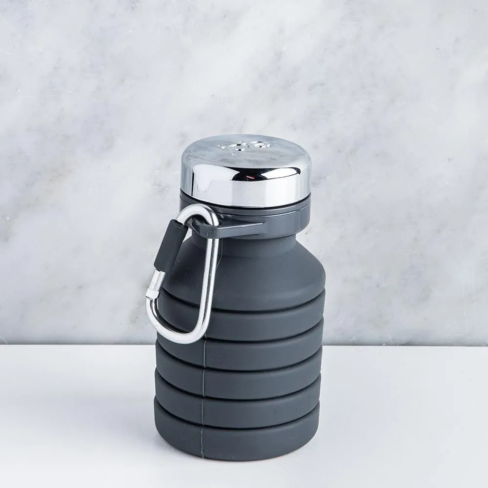 Joie On The Go Collapsible Water Bottle (Asstd.)