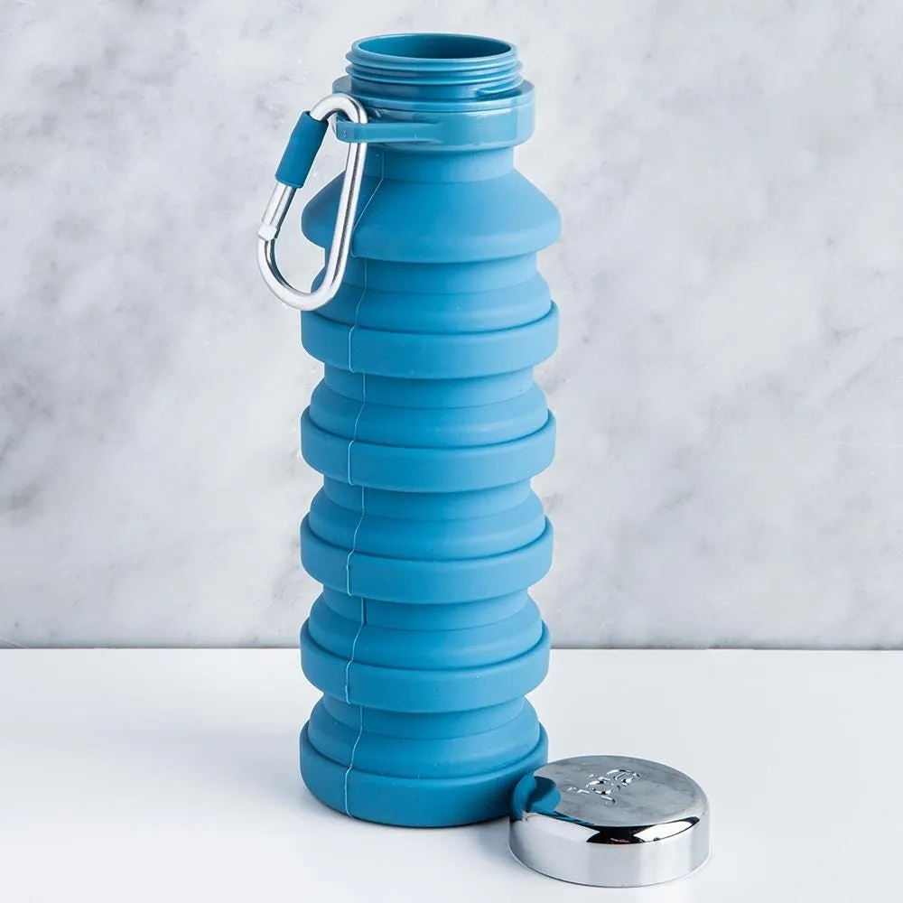 Joie On The Go Collapsible Water Bottle (Asstd.)