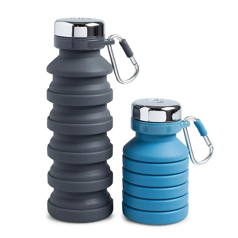 Joie On The Go Collapsible Water Bottle (Asstd.)