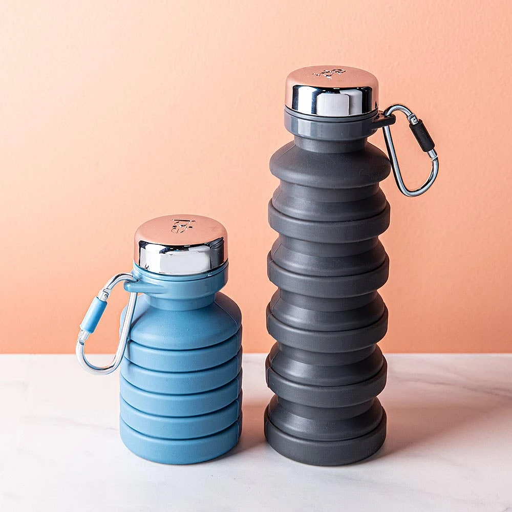 Joie On The Go Collapsible Water Bottle (Asstd.)