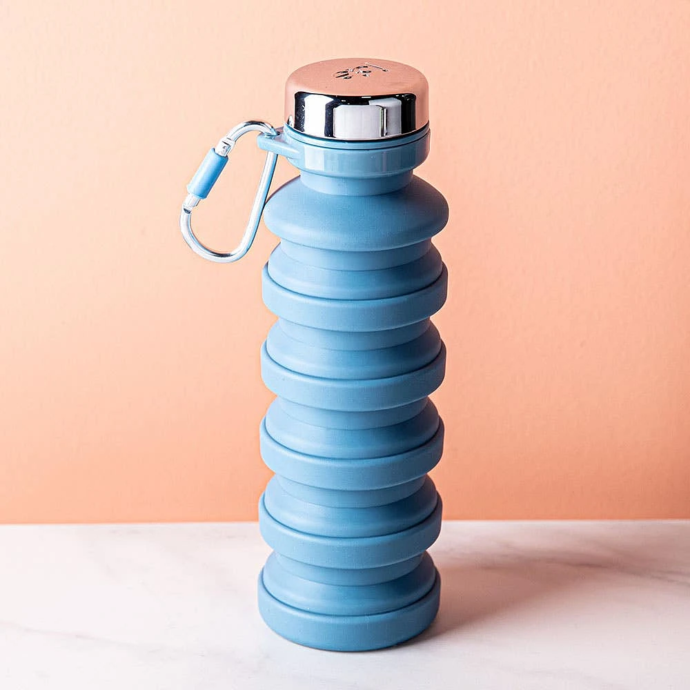 Joie On The Go Collapsible Water Bottle (Asstd.)