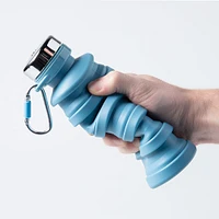 Joie On The Go Collapsible Water Bottle (Asstd.)