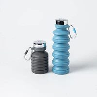 Joie On The Go Collapsible Water Bottle (Asstd.)