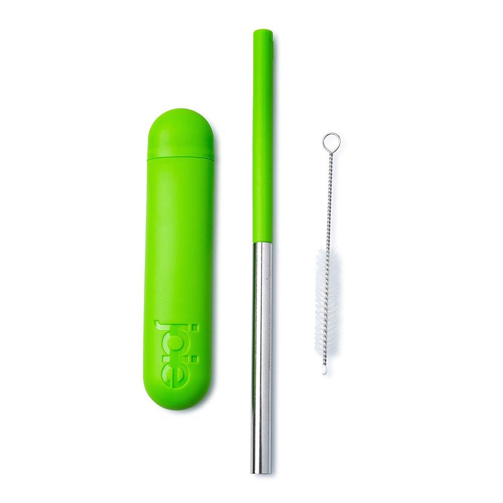 Joie On The Go Reusable Straw with Storage Case (Asstd.)