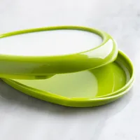 Joie Silicone 'Avocado' Food Stretch Pod (Green)