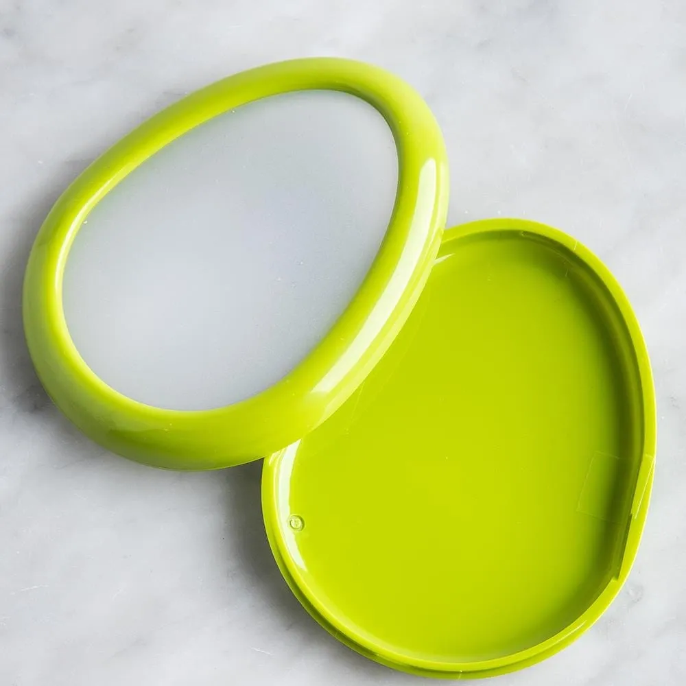 Joie Silicone 'Avocado' Food Stretch Pod (Green)