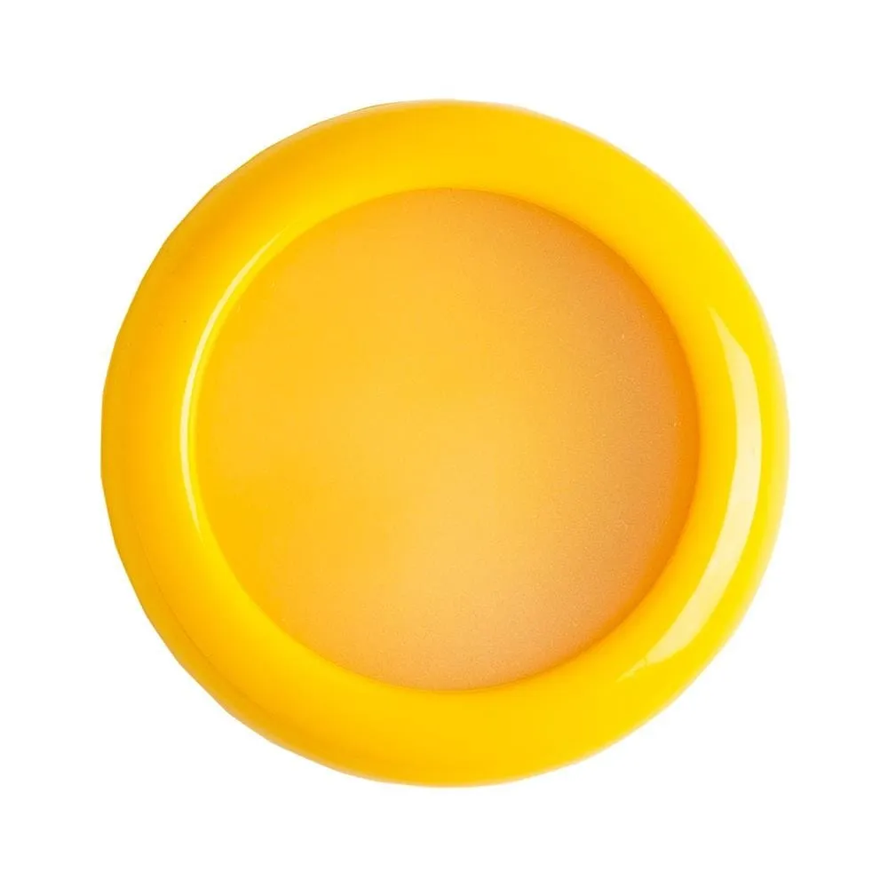 Joie Silicone 'Lemon' Food Stretch Pod (Yellow)