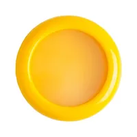 Joie Silicone 'Lemon' Food Stretch Pod (Yellow)