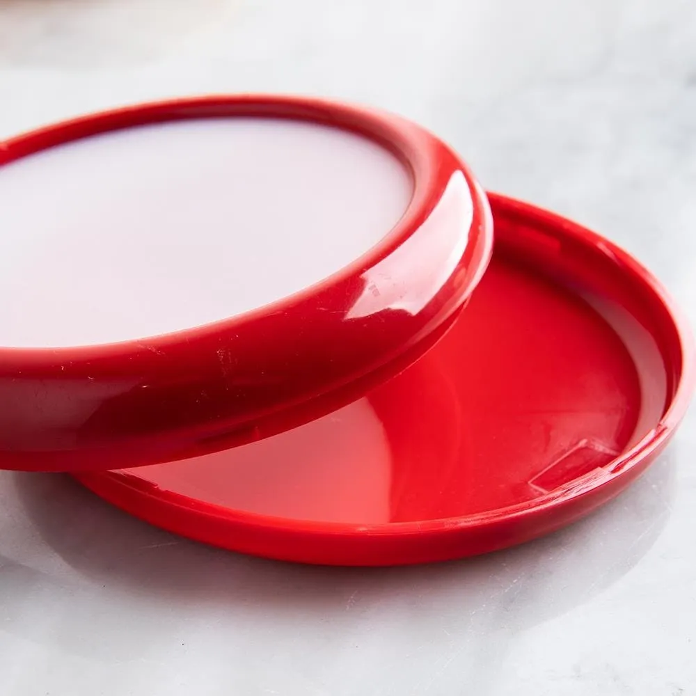 Joie Silicone 'Tomato' Food Stretch Pod (Red)