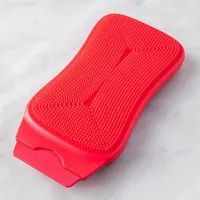 Joie Kitchen Convenience Silicone Scrub & Scraper