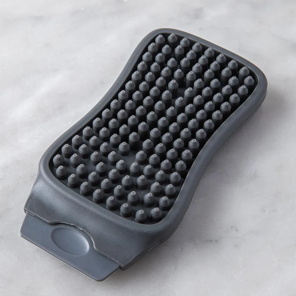 Joie Kitchen Convenience Silicone Scrub & Scraper