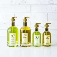 Fruits & Passion Cucina 'Coriander & Olive Tree' Hand Soap 500ml