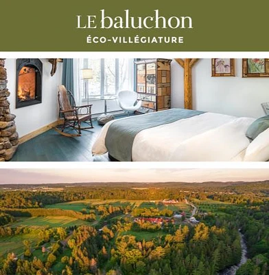 LE BALUCHON