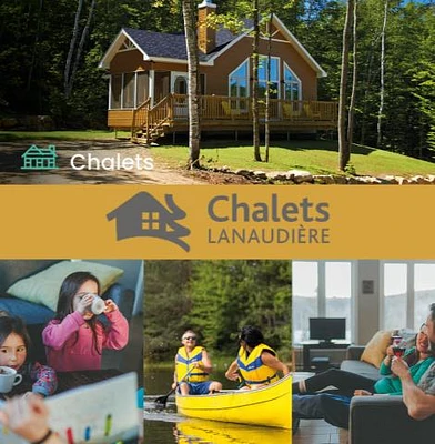CHALET ET PLEIN AIR