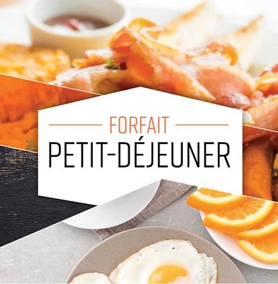 PETIT-DÉJEUNER