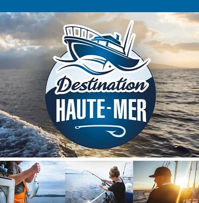 EXCURSION EN HAUTE MER 