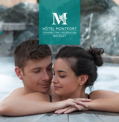 SPA NORDIQUE