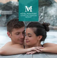 SPA NORDIQUE