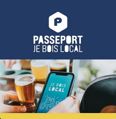 PASSEPORT JE BOIS LOCAL