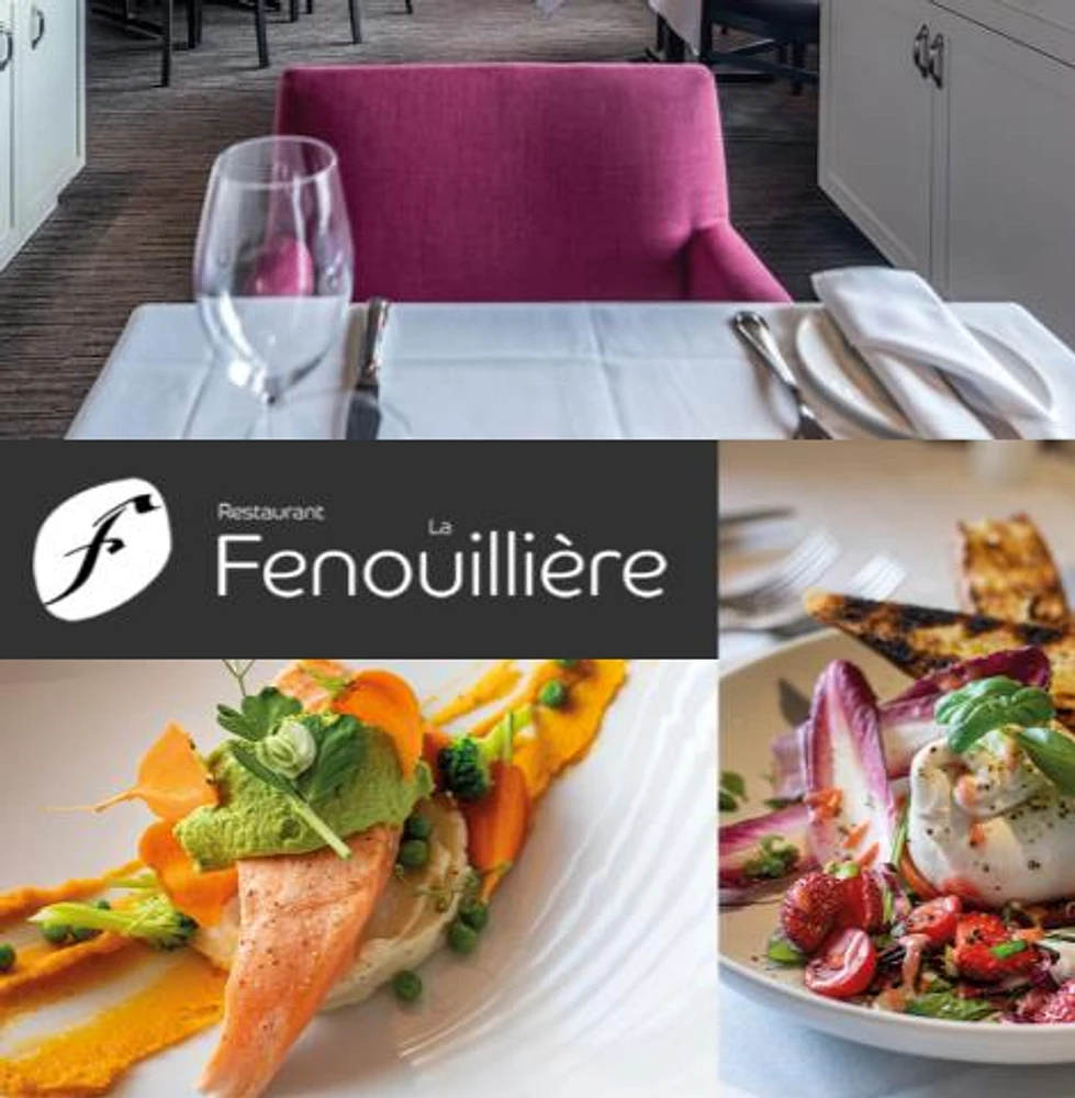 Fenouillère Experience for Two