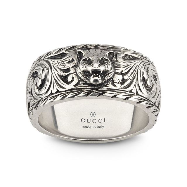 Gucci Gatto YBC433571001