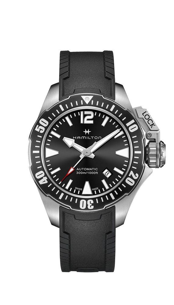 Khaki Navy Frogman H77605335