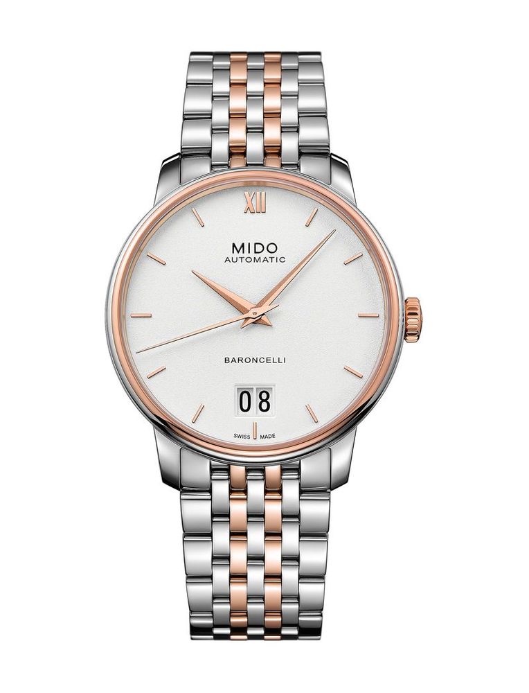 Baroncelli M0274262201800