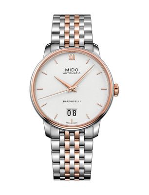 Baroncelli M0274262201800