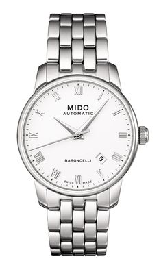 Baroncelli M86004261