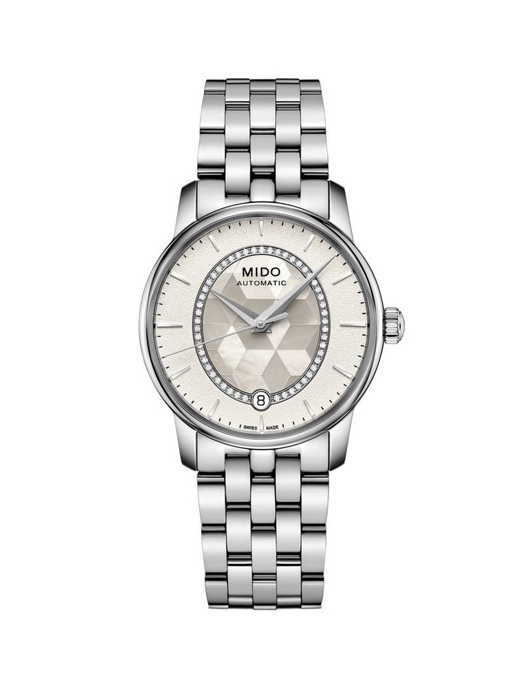 Baroncelli M0072071111600