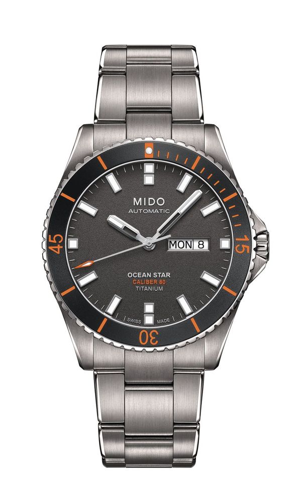 Ocean Star M0264304406100