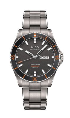 Ocean Star M0264304406100