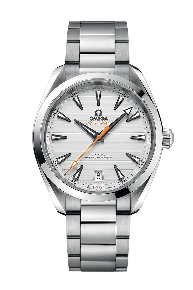 Aqua Terra 150M Omega Co-Axial Master Chronometer