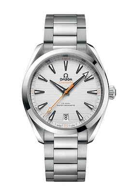 Aqua Terra 150M Omega Co-Axial Master Chronometer