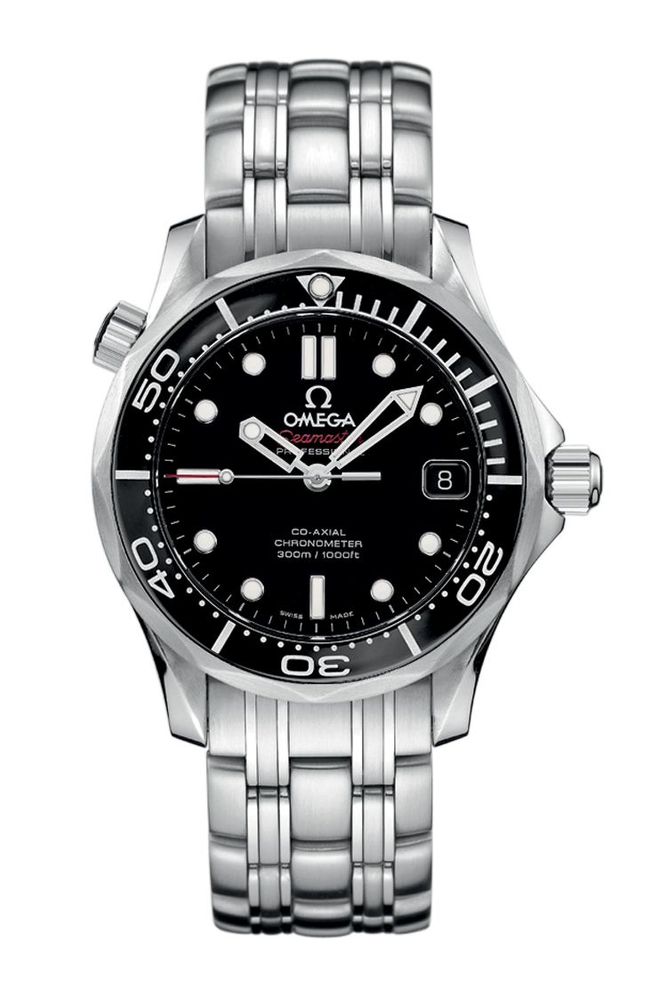 Diver 300M Co-Axial  mm