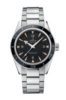 Seamaster 300 Omega Master Co-Axial 41Â mm