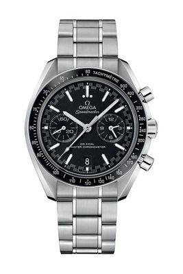 Racing Omega Co-Axial Master Chronometer Chronogra