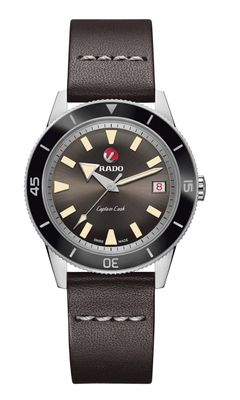 Captain Cook Automatic R32500305