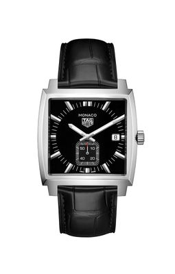 TAG HEUER MONACO Quartz Watch