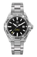 Aquaracer 300M Steel Bezel Calibre 5 Automatic Wat