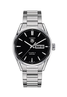 TAG Heuer Carrera Calibre 5