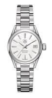 TAG Heuer Carrera Ladies Automatic Watch