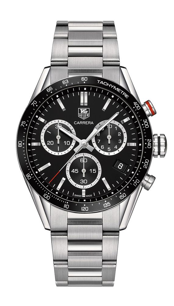 TAG Heuer Carrera PANAMERICANA SPECIAL EDITION